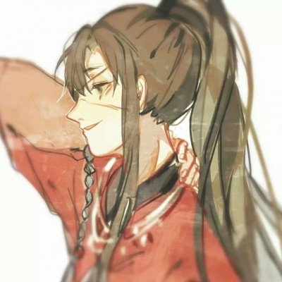 人鱼小姐